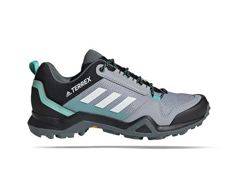 adidas terrex damen türkis